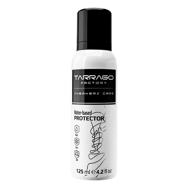 Spray Protector Repelente Agua para Zapatillas - Sneakers