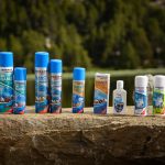 Tarrago Outdoor Equipment Care at ISPO 2020