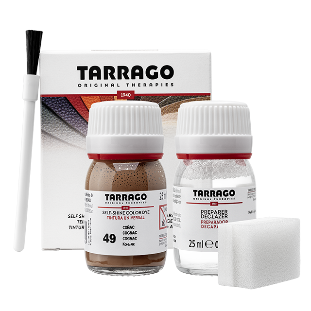 Tarrago Quick Color Dye 25ml. Pale Pink #624