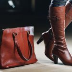 ¿Cómo evitar bacterias en zapatos, bolsos y accesorios?