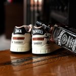 Saucony Shadow 5000 “Jack Daniels”