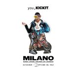 Kickit Event: Take place at Milan this year
