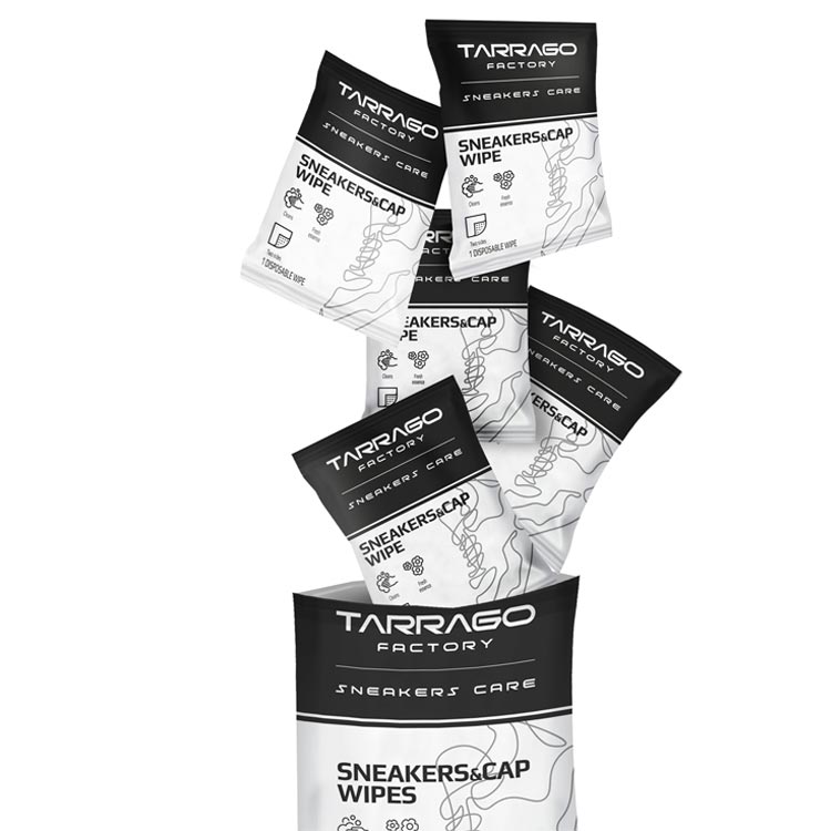 Tarrago Sneakers Care