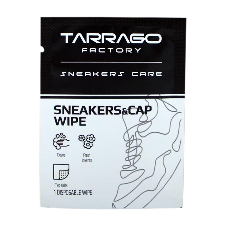 Tarrago Sneakers Care