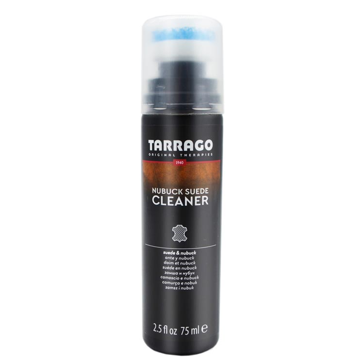 Nubuck Suede Cleaner - Tarrago