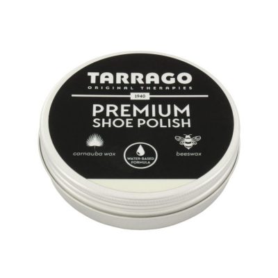 Tarrago Premium Shoe Polish
