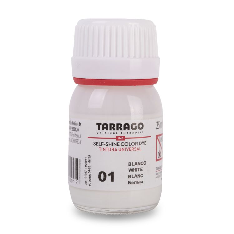 tarrago leather paint