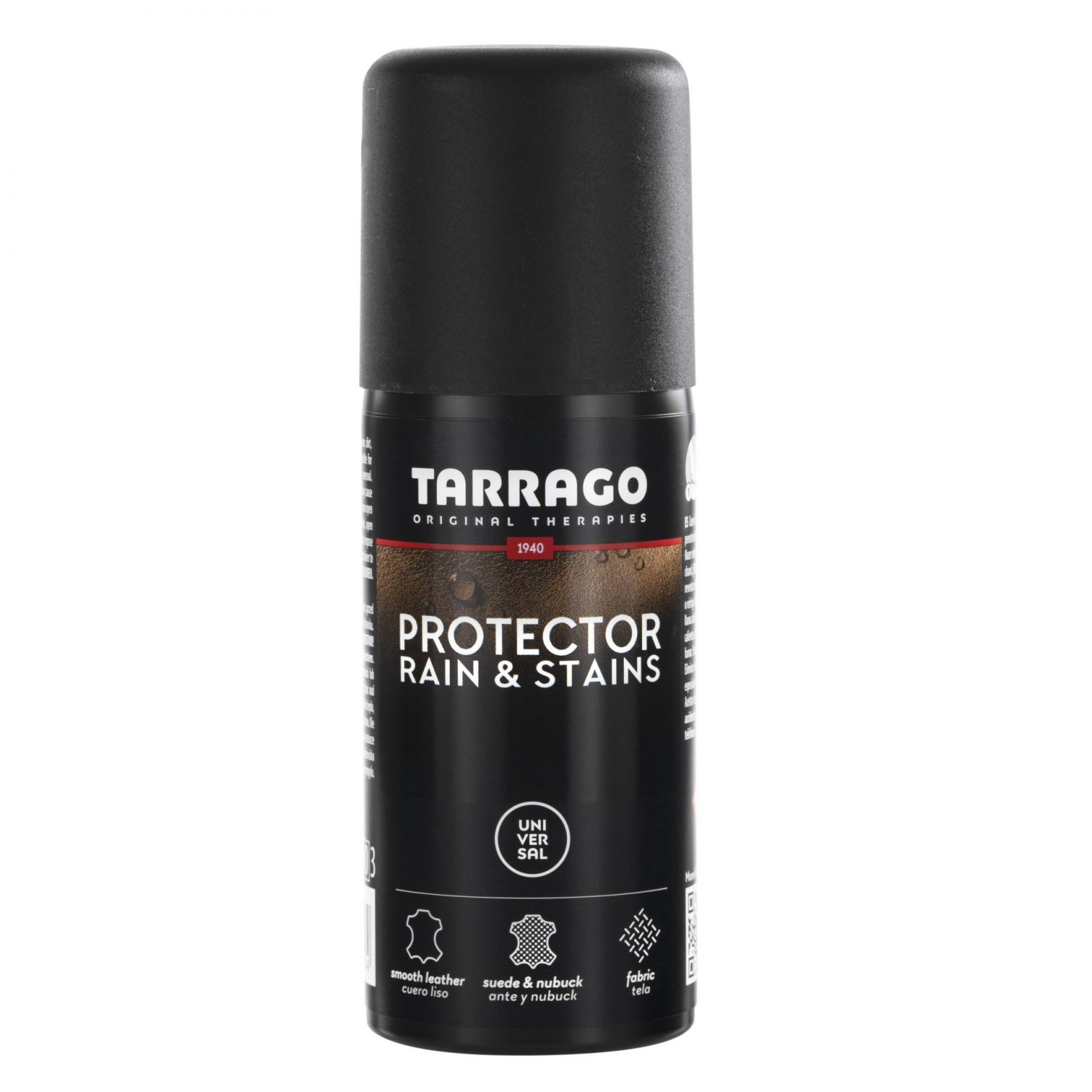 Tarrago Spray Protector Sneakers - Protector zapatillas 125ml