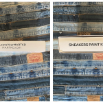 Tarrago Sneakers Care products finally arrived in the US