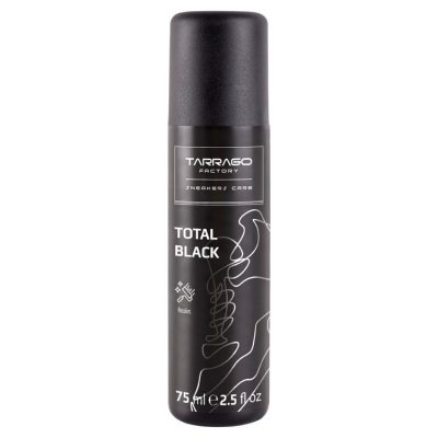 Sneakers Total Black