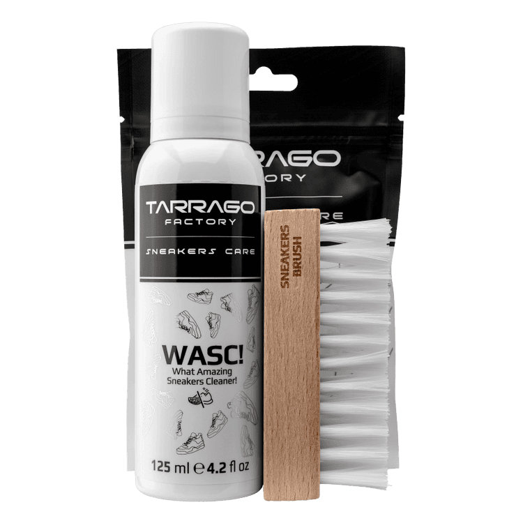  Tarrago Super White- Shoe Whitener Instant Cleaner for