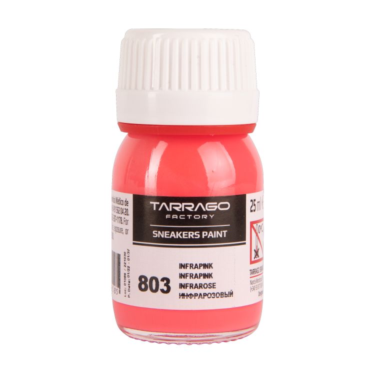 Sneakers Paint Starter Kit - Tarrago