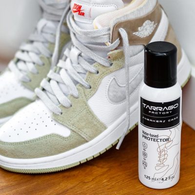 Sneakers Protect