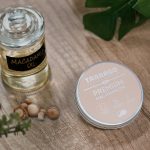 Nueva grasa vegana para el cuidado del cuero: Premium Macadamia Oil