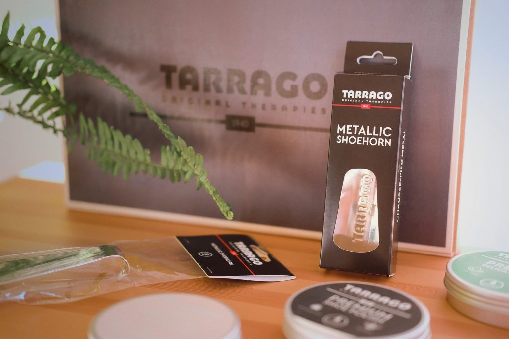Tarrago elimina el plástico de los envases