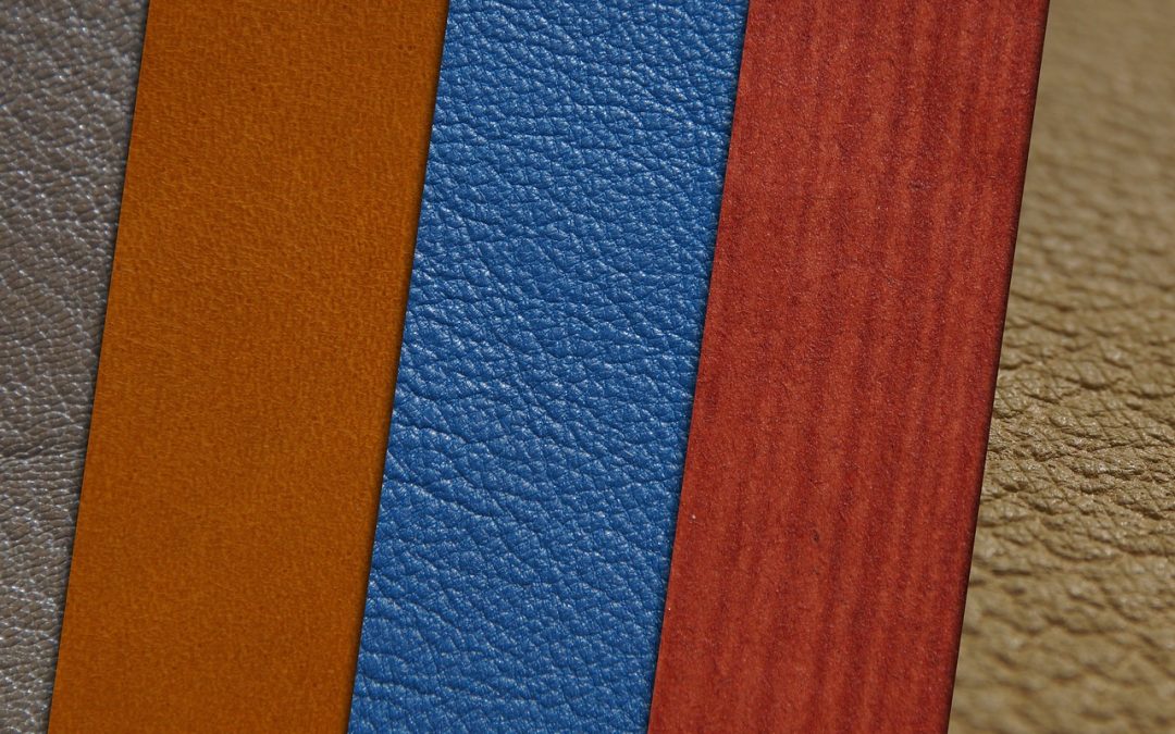 How to care for vegan leather