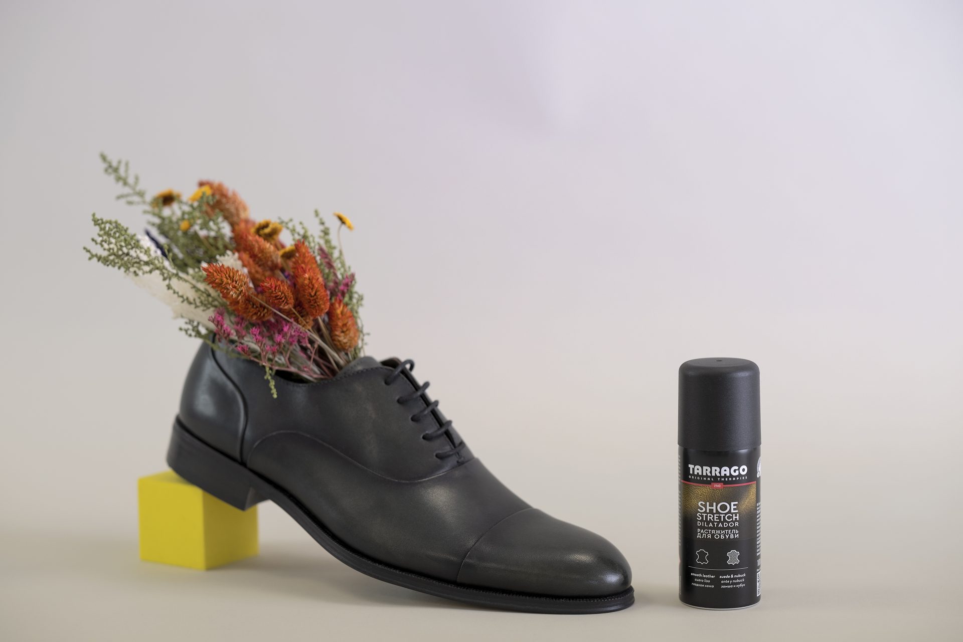 TCS15 Shoe Stretch
