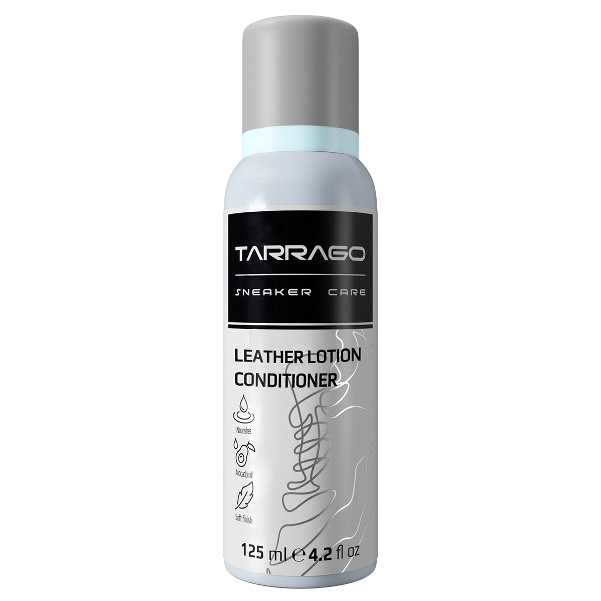 Sneaker Leather Lotion Conditioner - Tarrago