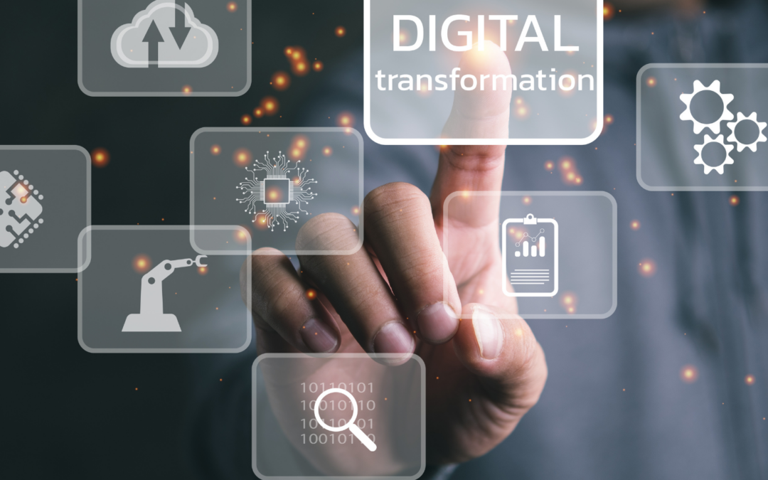 Tarrago’s Digital Tools