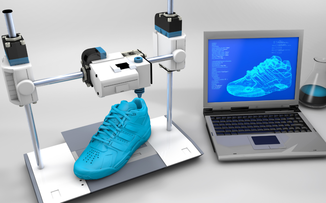 Footwear Meets Industry 5.0: Innovation, Customisation, and the Role of Tarrago Brands