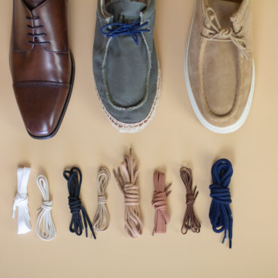 Laces