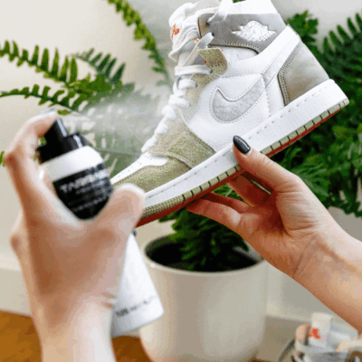 Protectores Sneakers