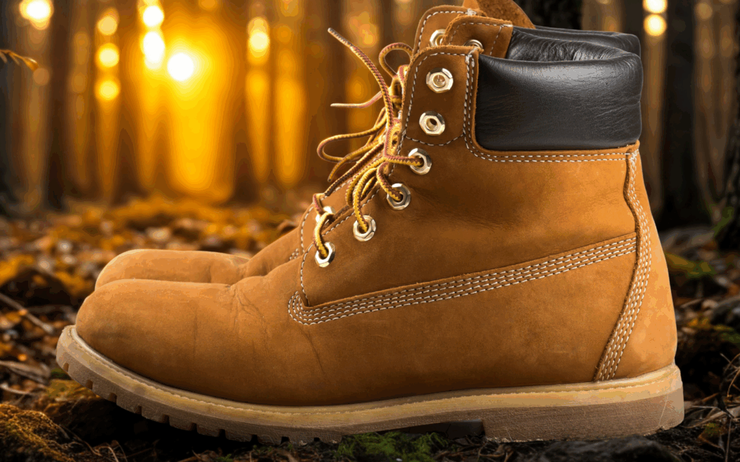 How to Clean, Care and Protect Classic 6-Inch Timberland Boots