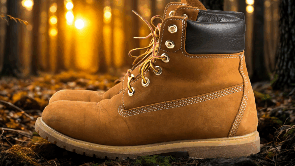 How to Clean, Care and Protect Classic 6-Inch Timberland Boots