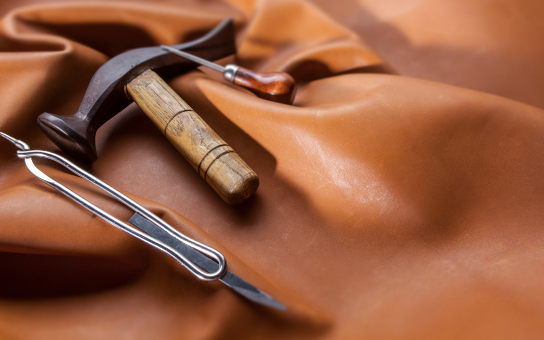 Tarrago leather care glossary