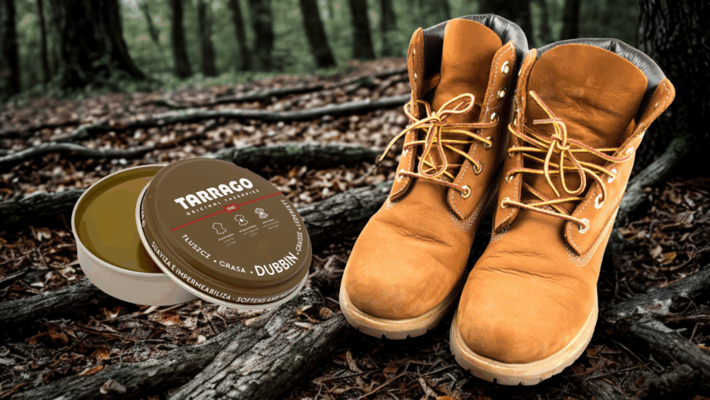 nourish timberland boots