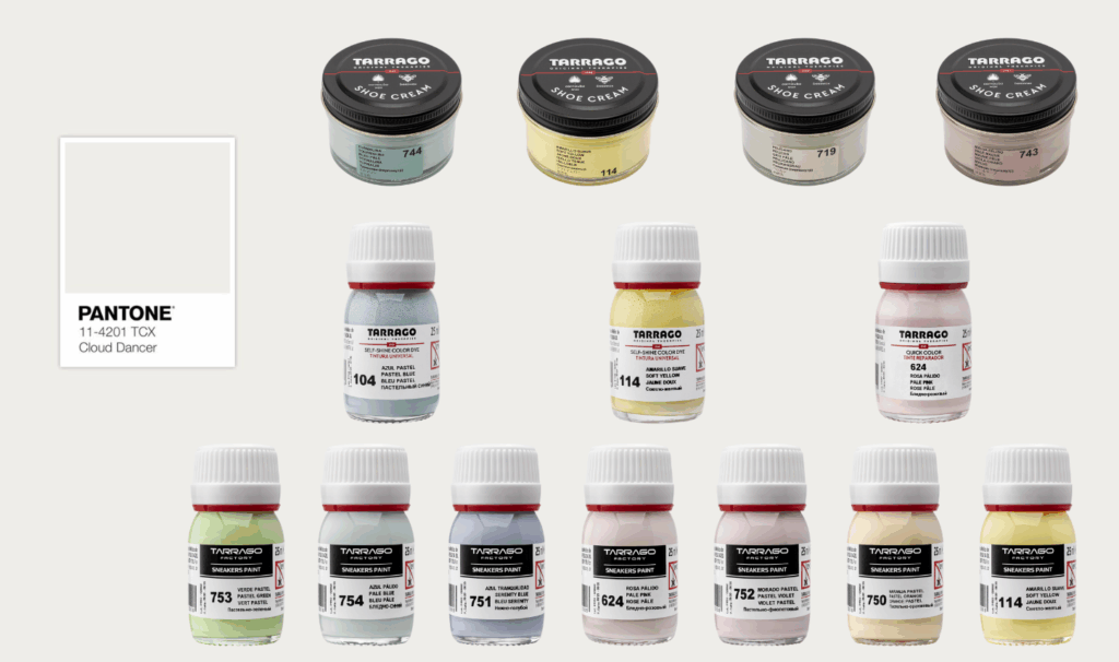 Pantone color of the year 2026